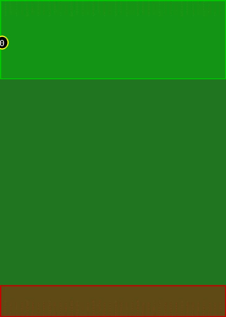 sat pic of SuperGeoGreenFields X